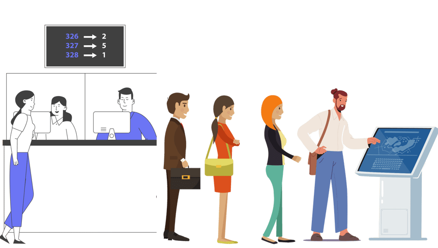 EasyDeposit: Upgrade banking by streamlining deposits with this digital solution.